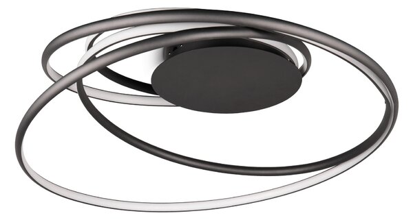 STROPNÍ LED SVÍTIDLO, 72/35 cm Trio Leuchten - Stropní svítidla
