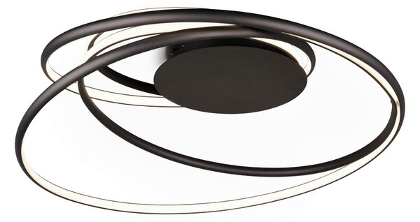 STROPNÍ LED SVÍTIDLO, 72/35 cm Trio Leuchten - Stropní svítidla
