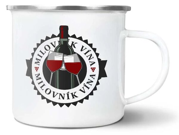 Sablio Plecháček Milovník vína: 300 ml