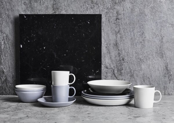 Šálek Teema iittala 0,22 l bílý