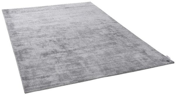 Koberec TOM TAILOR SHINE UNI GREY