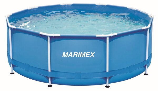 Bazén Marimex Florida 3,05 x 0,76 m bez filtrace - Intex 28200/56997 poškozený obal