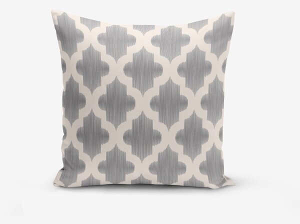 Povlak na polštář s příměsí bavlny Minimalist Cushion Covers Special Design Ogea Modern, 45 x 45 cm