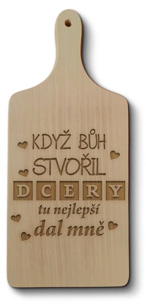 Sablio Prkénko Když Bůh stvořil dcery