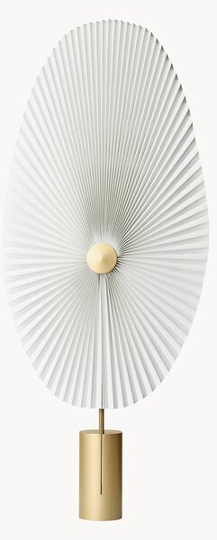 Malá stmívatelná stojací LED lampa Liris