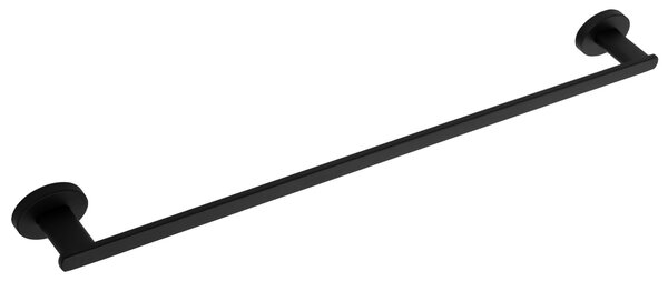 Koupelnový věšák Black Matt 322187 TIL