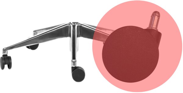 Mercury kancelářská židle SPINE zelená s PDH