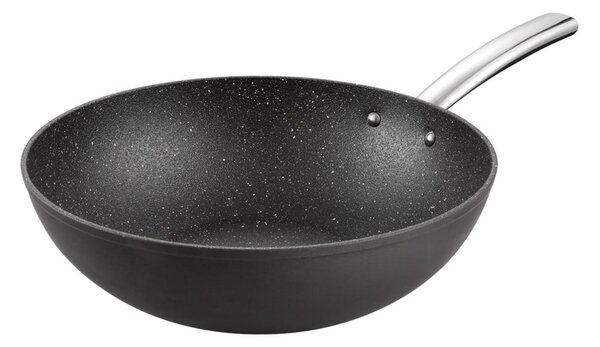 Wok pánev ø 30 cm President – Tescoma