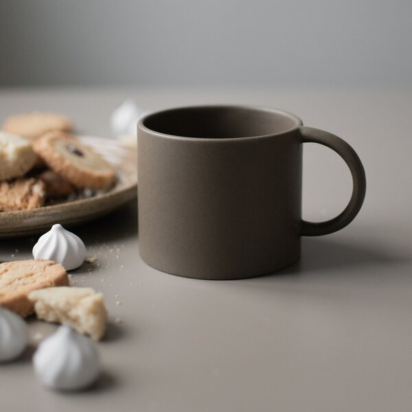 DBKD Keramický hrnek Mug - Dust DK253