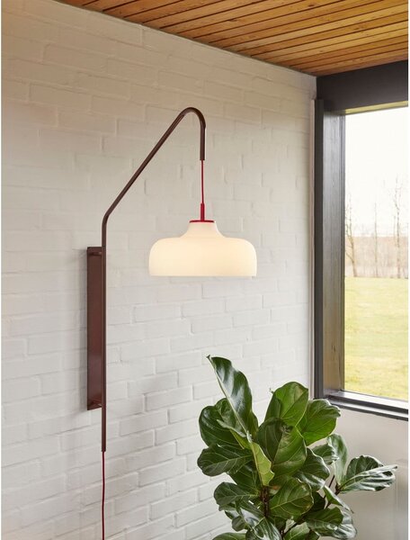 Nástěnná lampa Current - Hübsch