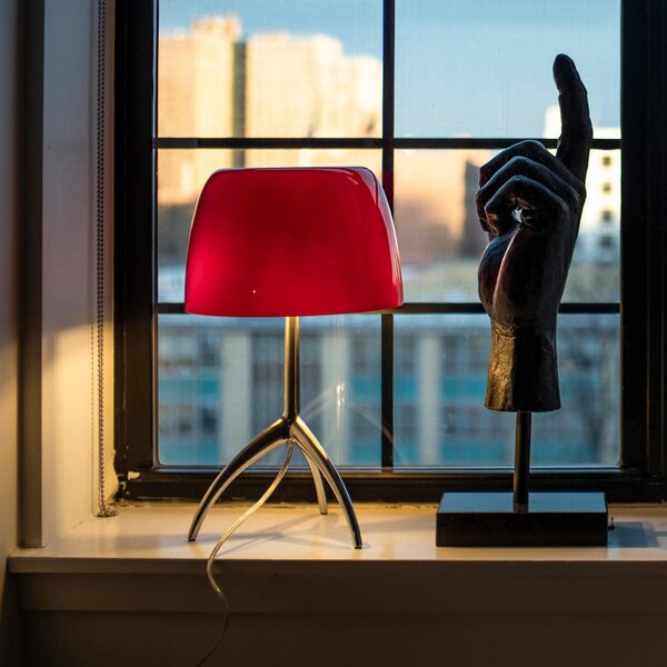 Foscarini designové stolní lampy Lumiere Large