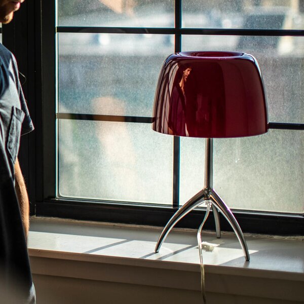 Foscarini designové stolní lampy Lumiere Large