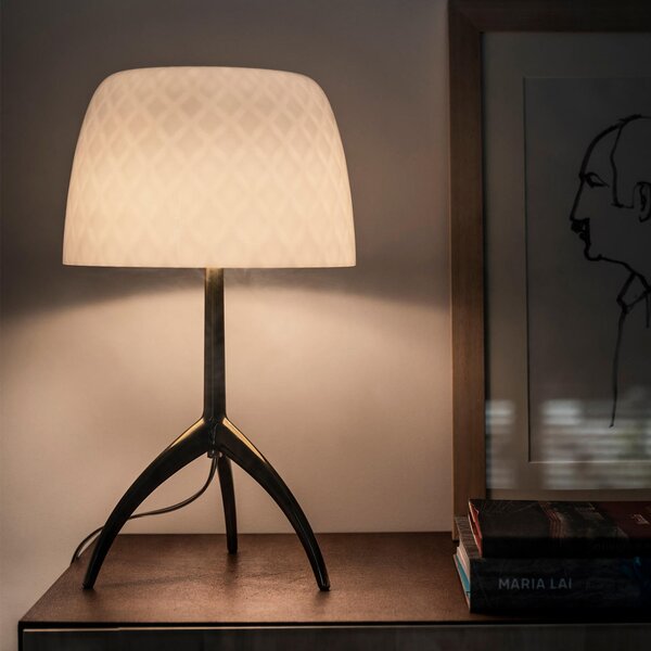 Foscarini designové stolní lampy Lumiere Large