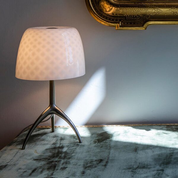 Foscarini designové stolní lampy Lumiere Large