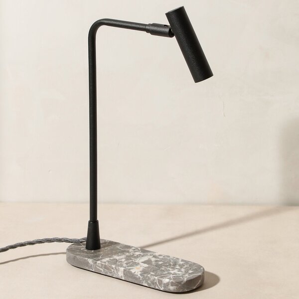 Contain designové stolní lampy Book Table