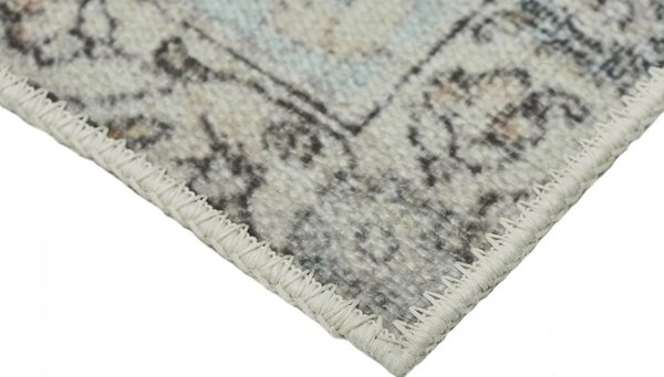 Fargotex Zelený koberec Boho 160 x 230 cm