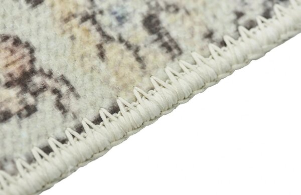 Fargotex Zelený koberec Boho 160 x 230 cm