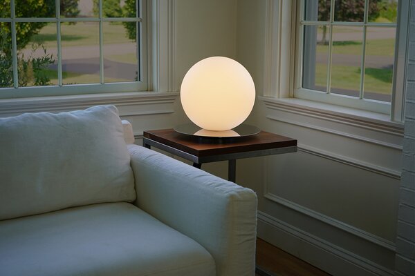 Pablo designové stolní lampy Bola Sphere (Ø20 cm)