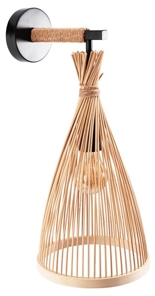 Toolight Nástěnné svítidlo BOHO APP1340-1W