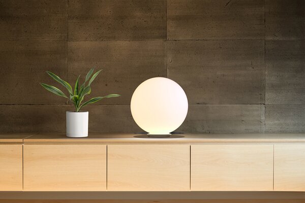 Pablo designové stolní lampy Bola Sphere (Ø20 cm)