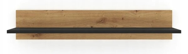 Police Nulakka G (dub artisan + matná černá). Akce -13%