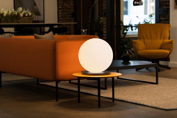 Pablo designové stolní lampy Bola Sphere (Ø20 cm)