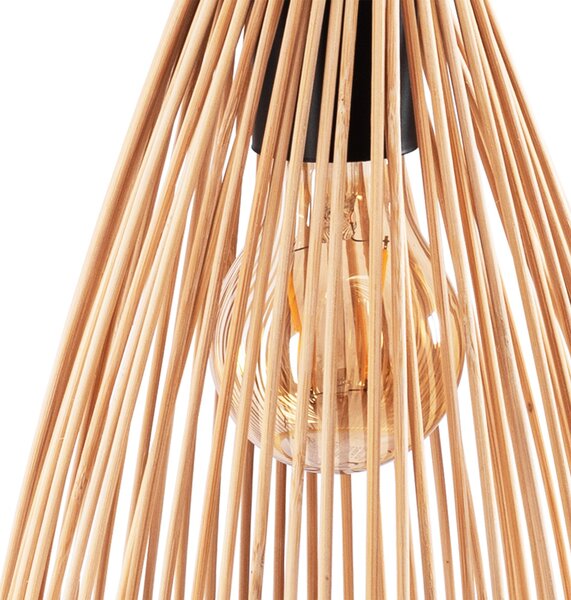 Toolight Nástěnné svítidlo BOHO APP1340-1W