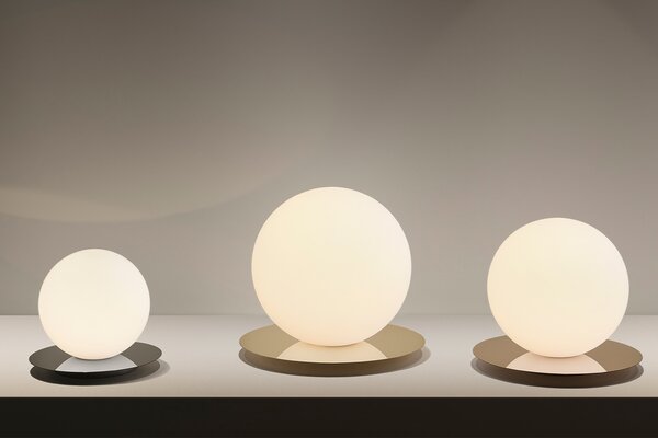 Pablo designové stolní lampy Bola Sphere (Ø20 cm)