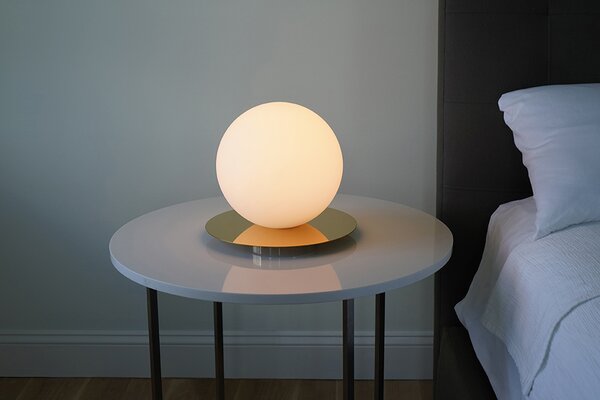 Pablo designové stolní lampy Bola Sphere (Ø20 cm)