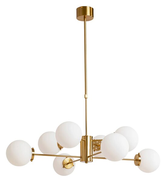 Kare designová závěsná svítidla Heavenly
