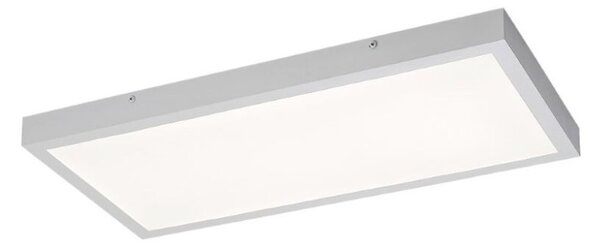 RABALUX 71077 Damek2 stropní svítidlo LED 24W/1750lm 4000K bílá, 600x300mm