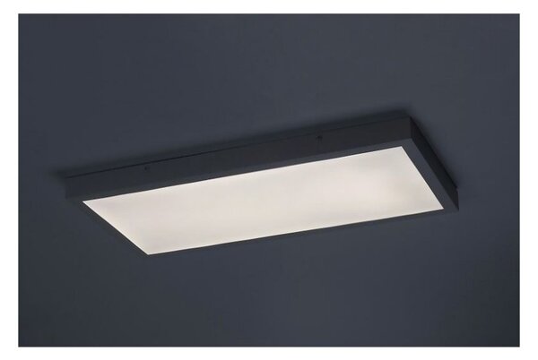 RABALUX 71077 Damek2 stropní svítidlo LED 24W/1750lm 4000K bílá, 600x300mm