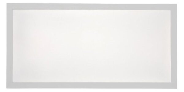 RABALUX 71077 Damek2 stropní svítidlo LED 24W/1750lm 4000K bílá, 600x300mm