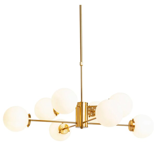 Kare designová závěsná svítidla Heavenly