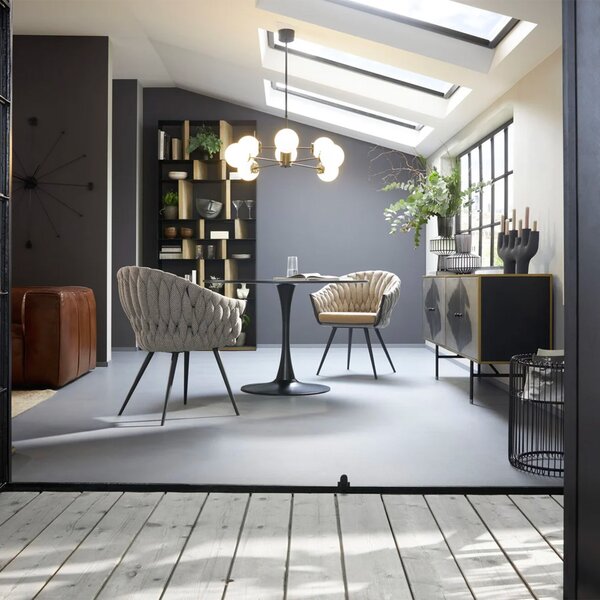 Kare designová závěsná svítidla Heavenly