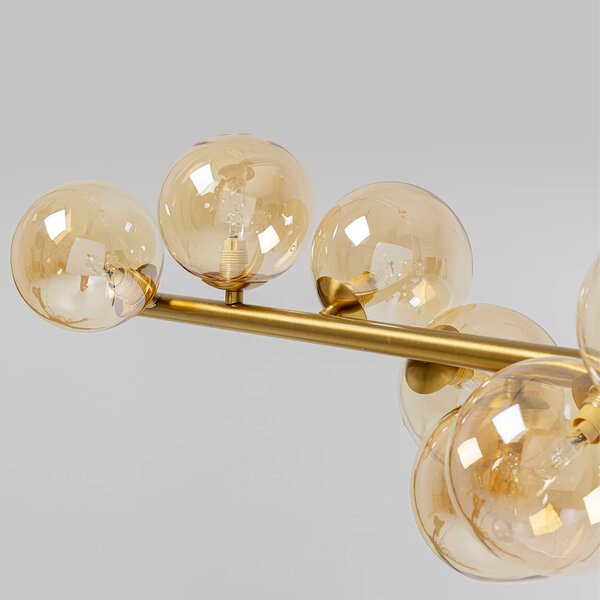 Kare designová závěsná svítidla Scala