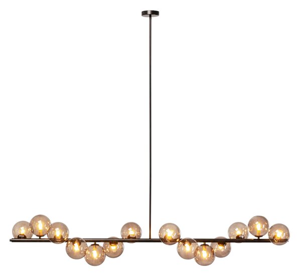 Kare designová závěsná svítidla Scala