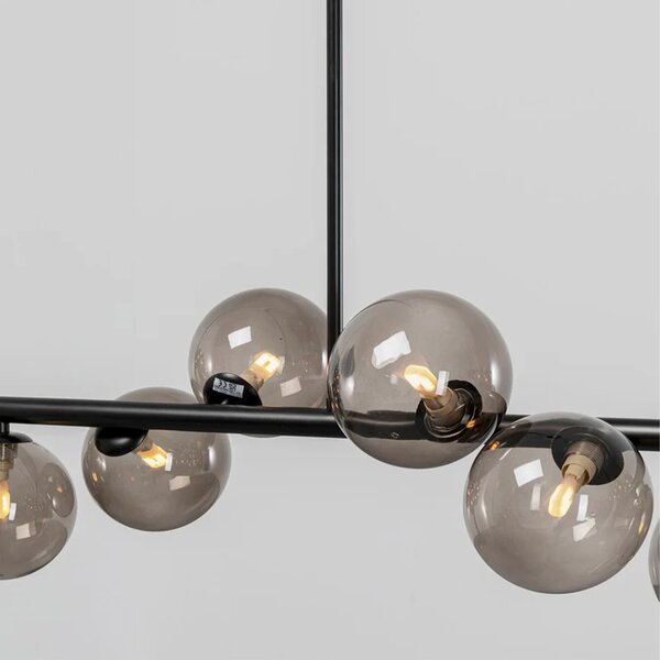 Kare designová závěsná svítidla Scala