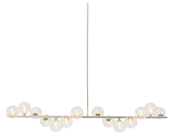 Kare designová závěsná svítidla Scala