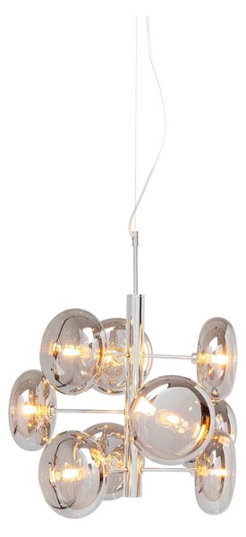 Kare designová závěsná svítidla Headlight