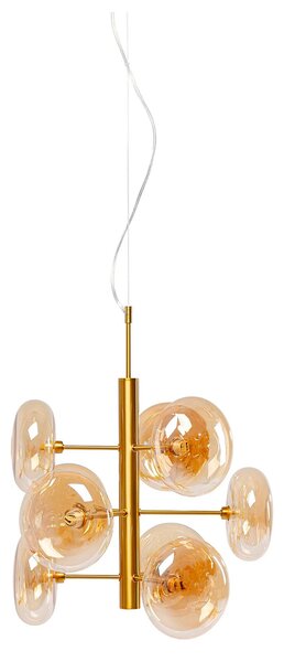 Kare designová závěsná svítidla Headlight