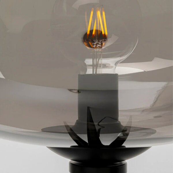 Kare designová stojací lampy Sphere