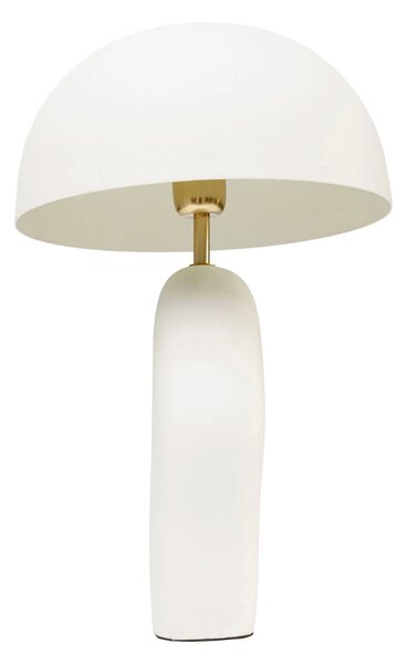 Kare designové stolní lampy Nube