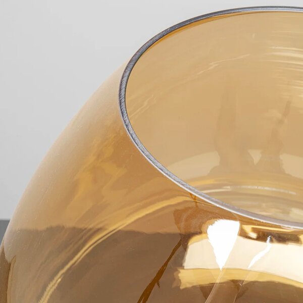 Kare designová stojací lampy Sphere