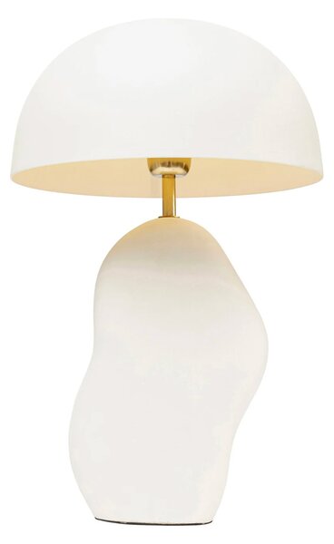 Kare designové stolní lampy Nube