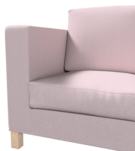 Potah na pohovku IKEA Karlanda 3-místná nerozkládací, krátký