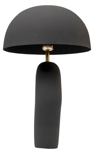 Kare designové stolní lampy Nube