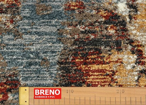 Breno Kusový koberec DARLY 62269/YR9V, 120x170 cm, Vícebarevné