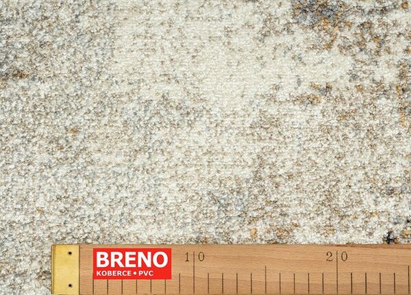 Breno Kusový koberec DARLY 28003/YR9W, 120x170 cm, Vícebarevné