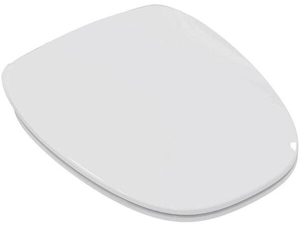 Ideal Standard Dea záchodové prkénko s pomalým sklápěním bílá T676701
